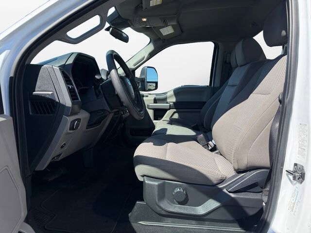 2022 FORD F-450