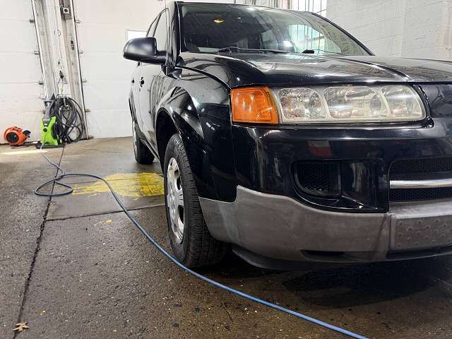2005 SATURN Vue