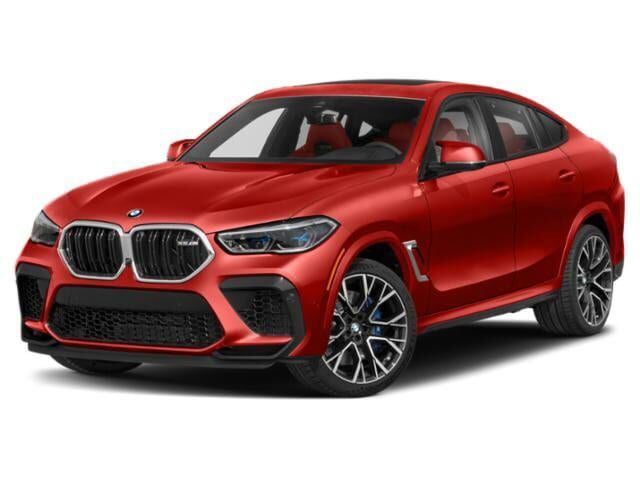 2023 BMW X6