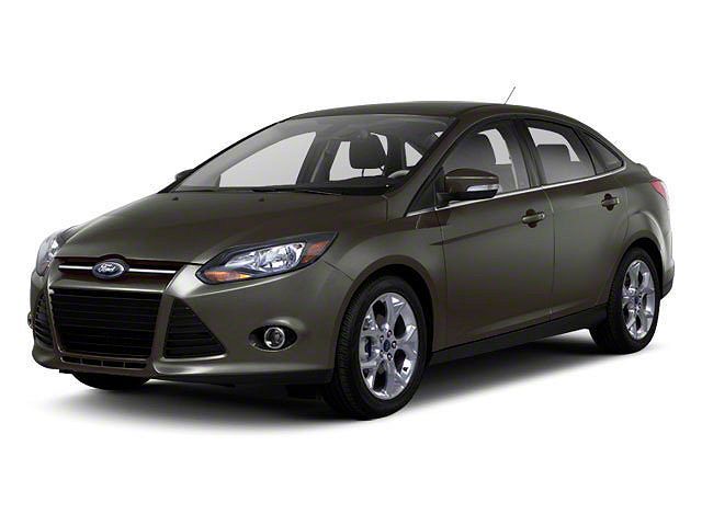 2013 FORD Focus