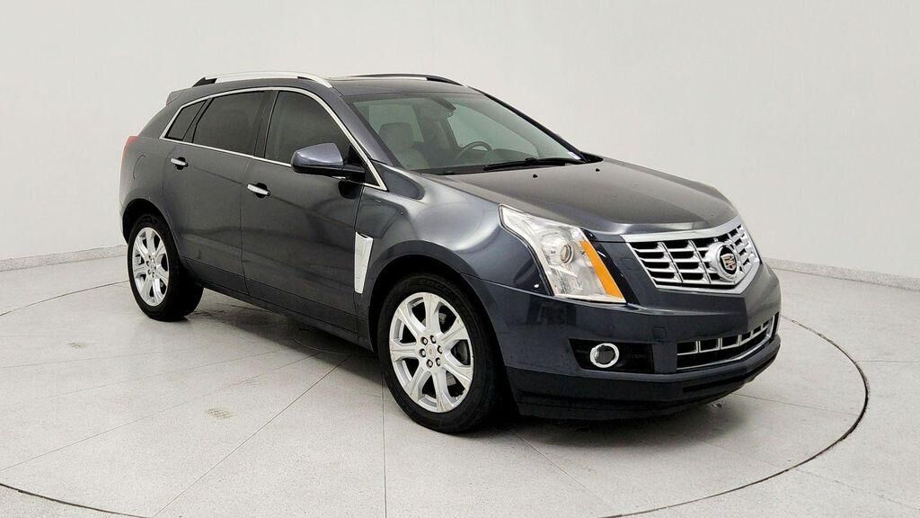 2013 CADILLAC SRX