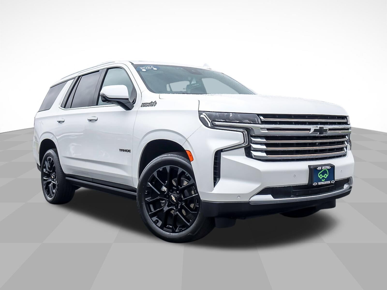 2024 CHEVROLET Tahoe