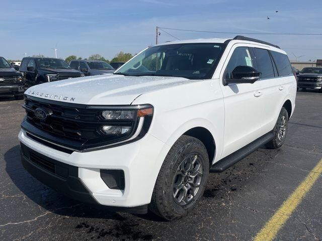 2026 FORD Expedition