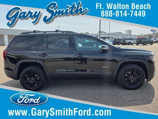 2023 GMC Acadia