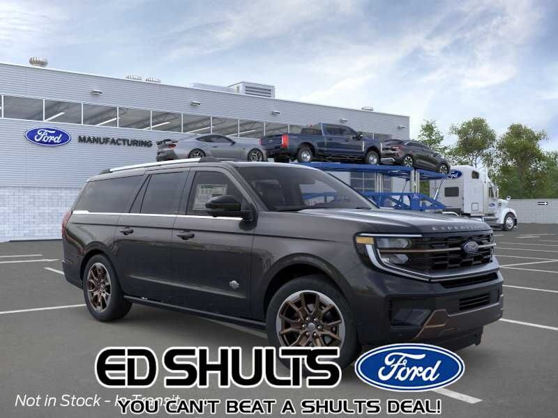 2026 FORD Expedition