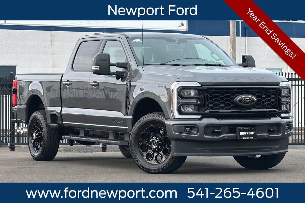 2026 FORD F-350