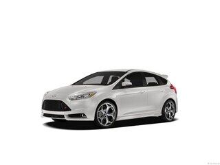 2013 FORD Focus