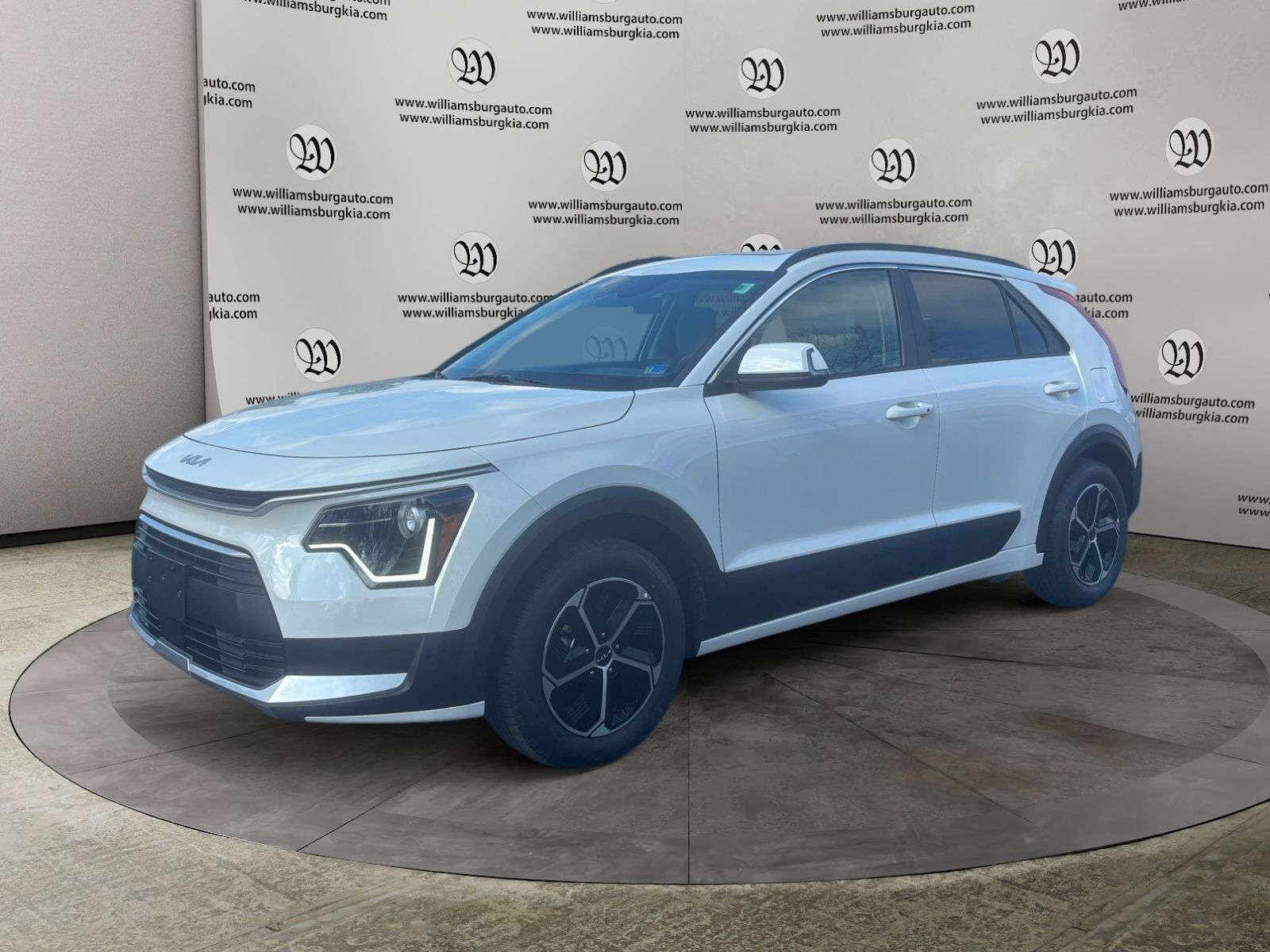 2026 KIA Niro