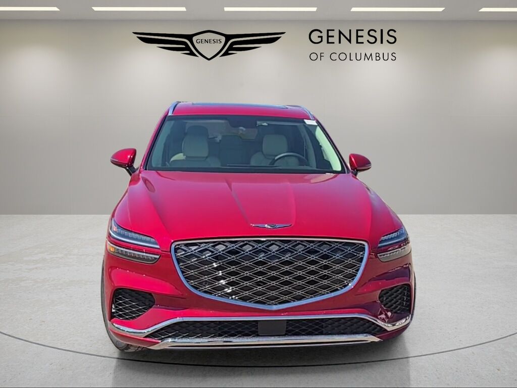 2026 GENESIS GV70