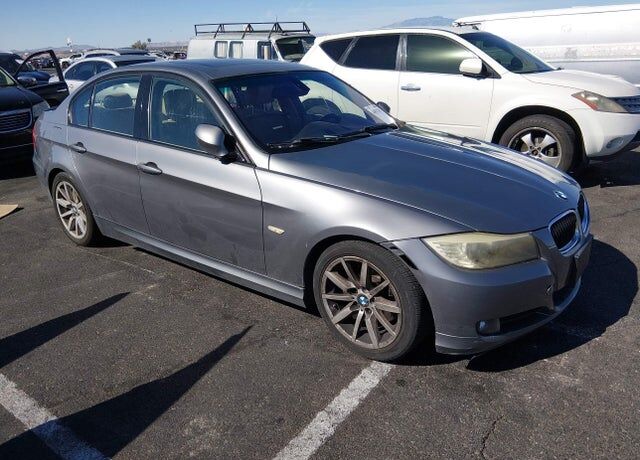 2011 BMW 3 Series