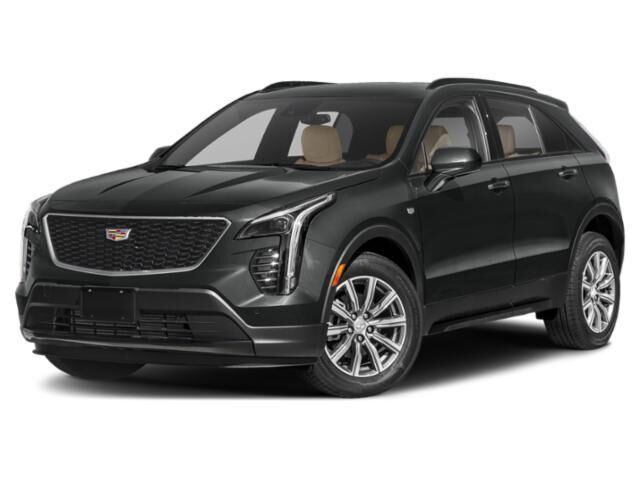 2019 CADILLAC XT4