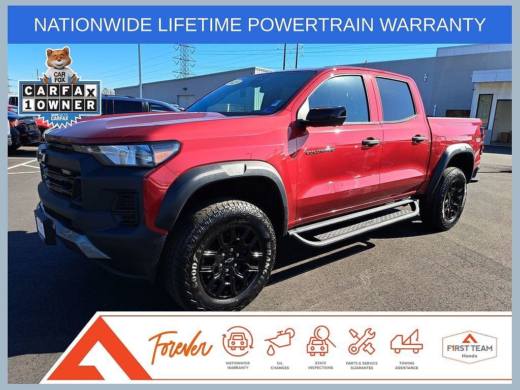 2023 CHEVROLET Silverado