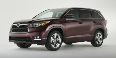 2016 TOYOTA Highlander