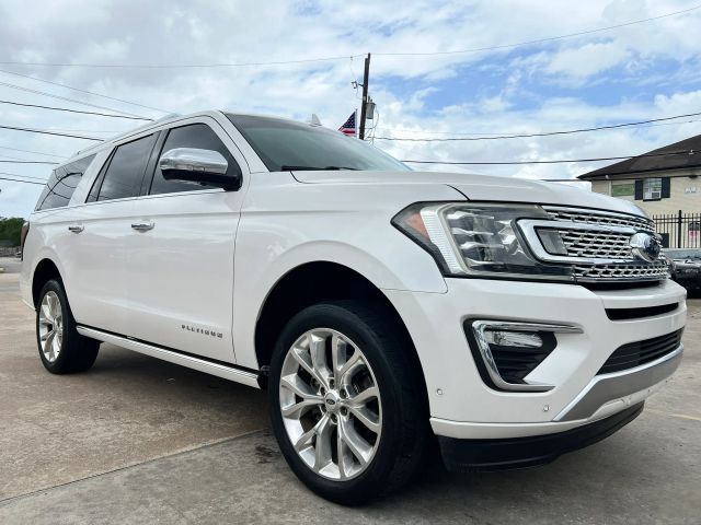 2019 FORD Expedition