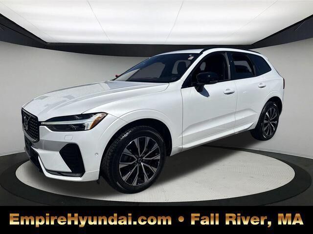 2023 VOLVO XC60