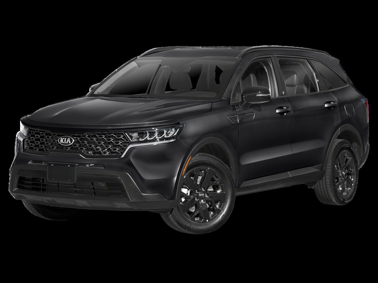 2021 KIA Sorento