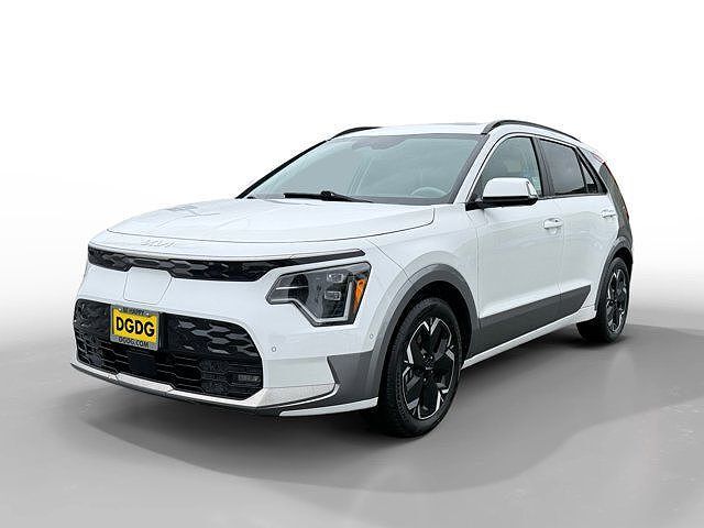 2023 KIA Niro