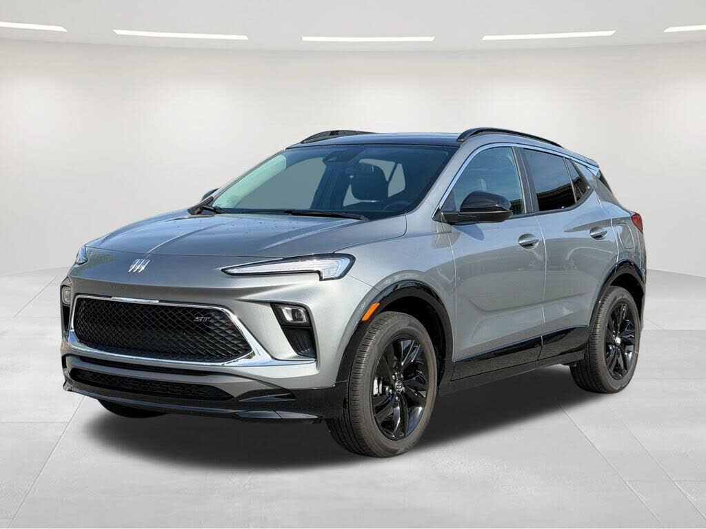 2024 BUICK Encore GX