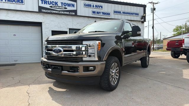 2019 FORD F-250