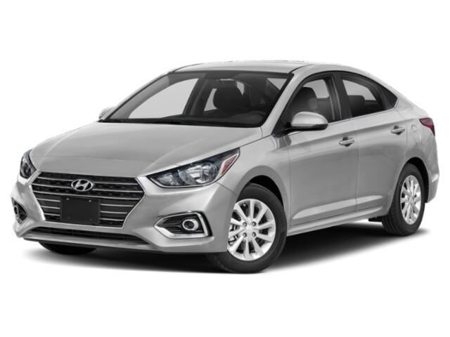 2020 HYUNDAI Accent