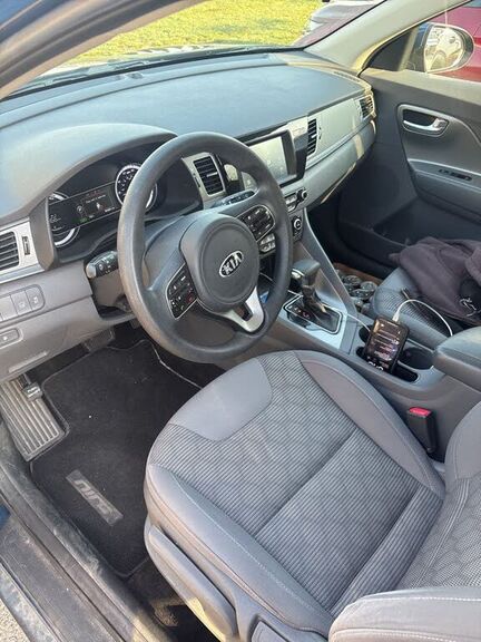 2019 KIA Niro