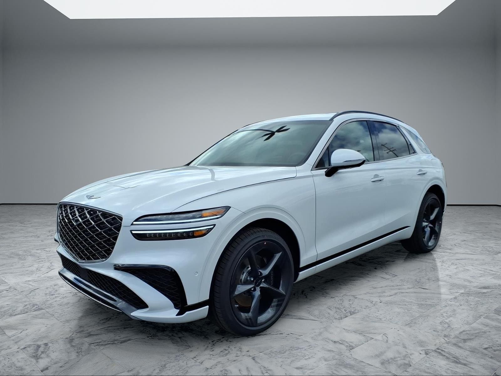 2026 GENESIS GV70