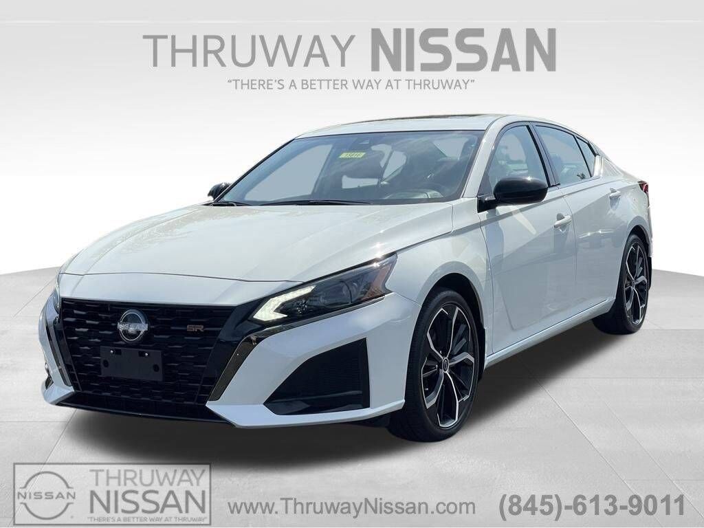 2023 NISSAN Altima