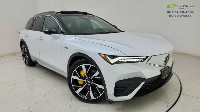 2024 ACURA ZDX