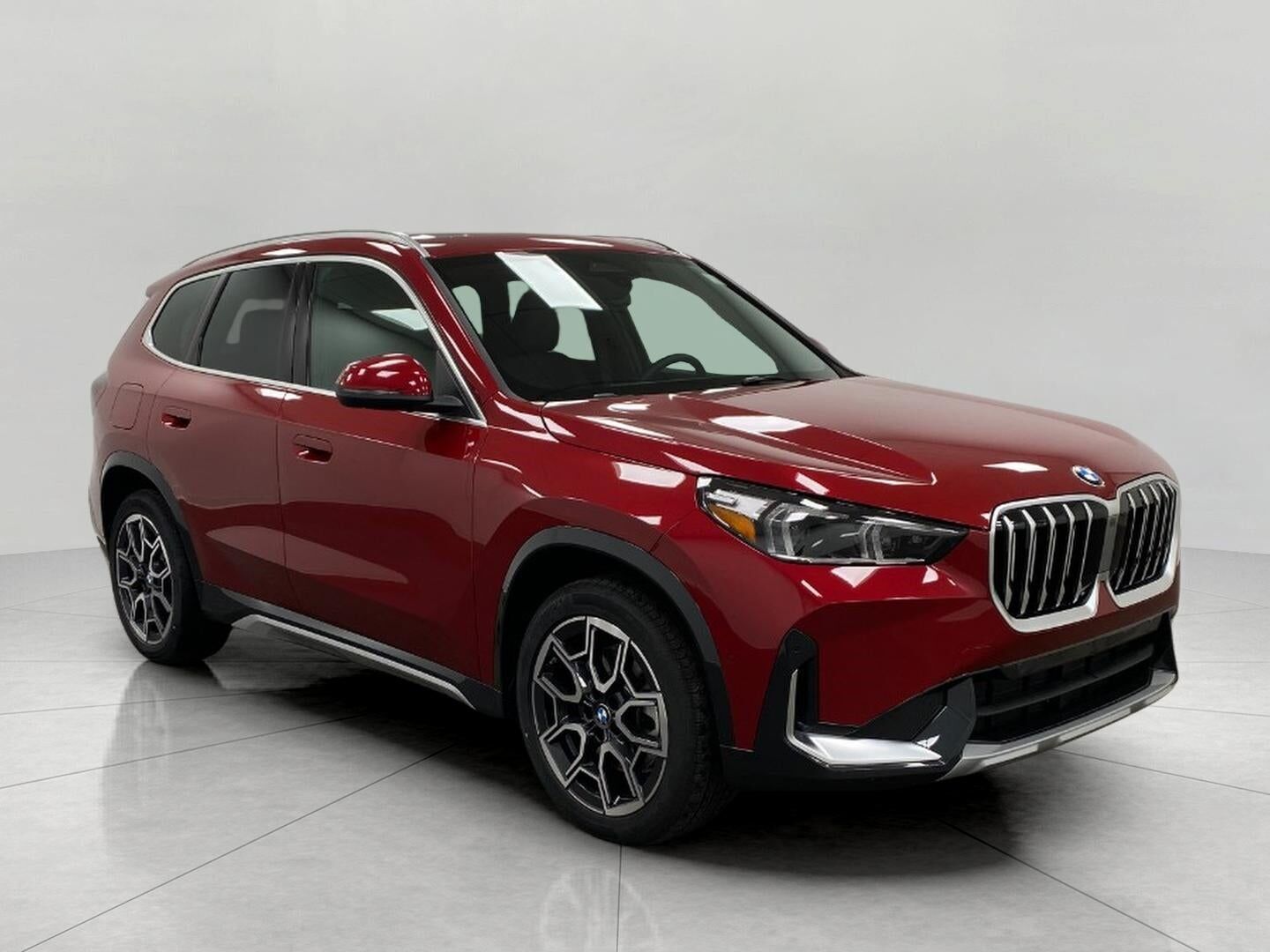 2026 BMW X1