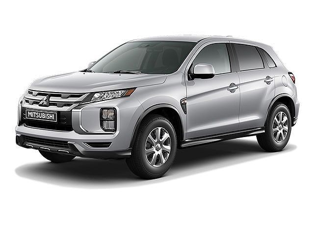 2025 MITSUBISHI Outlander Sport