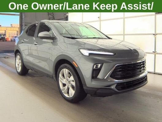 2025 BUICK Encore GX