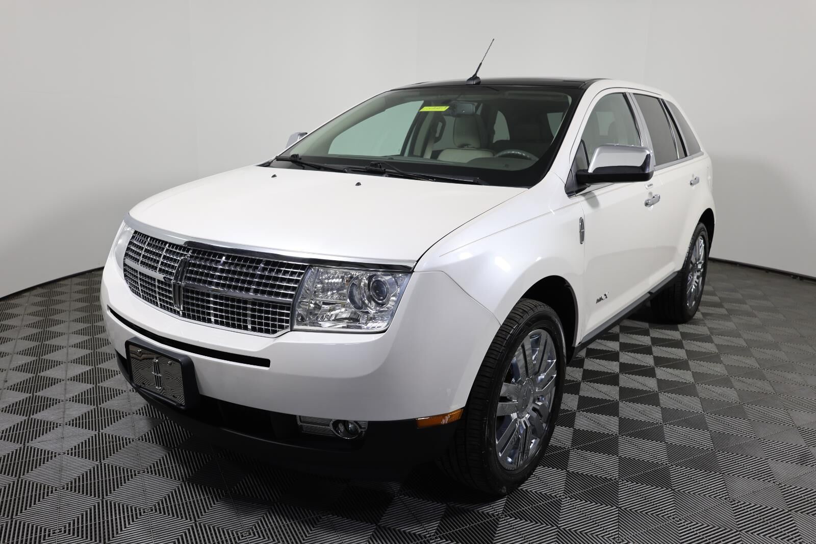2009 LINCOLN MKX