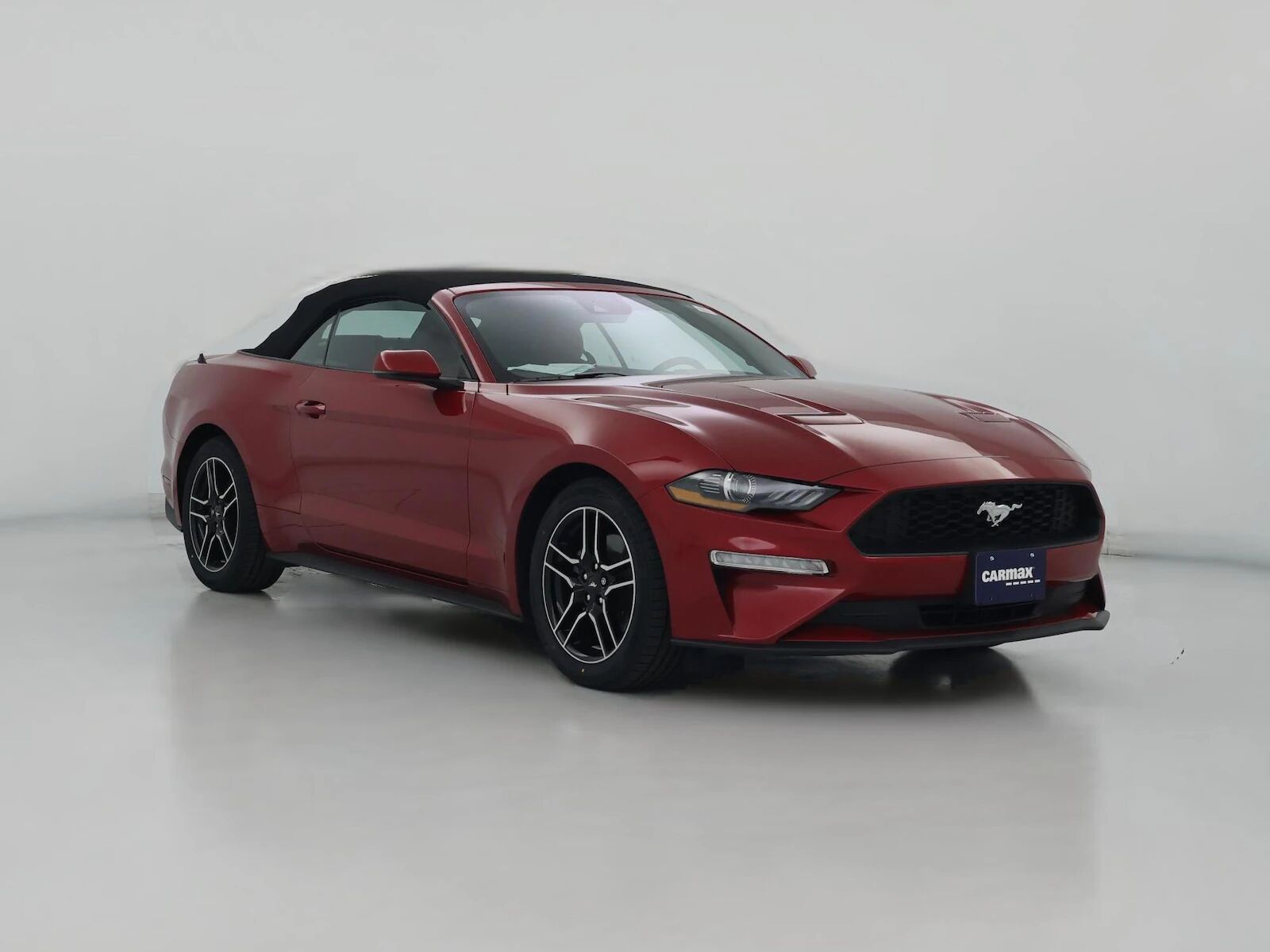 2023 FORD Mustang
