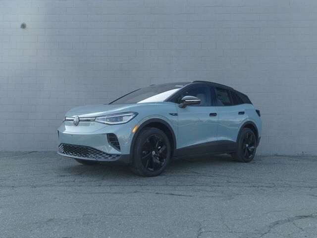 2026 VOLKSWAGEN ID.4