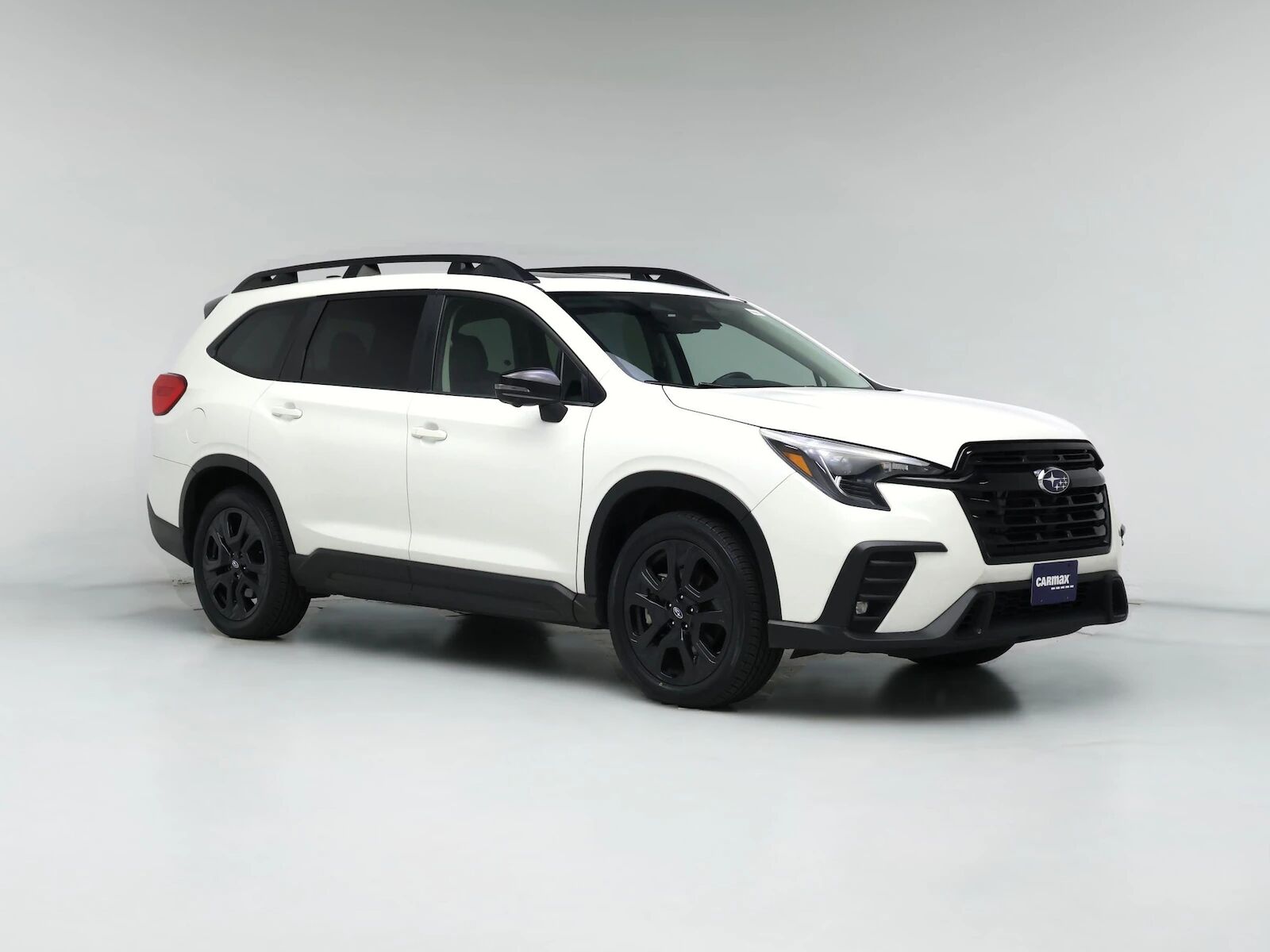 2023 SUBARU Ascent