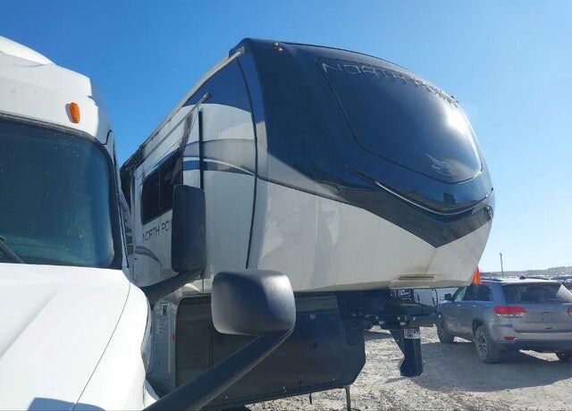 2023 NORTH POINT North Point