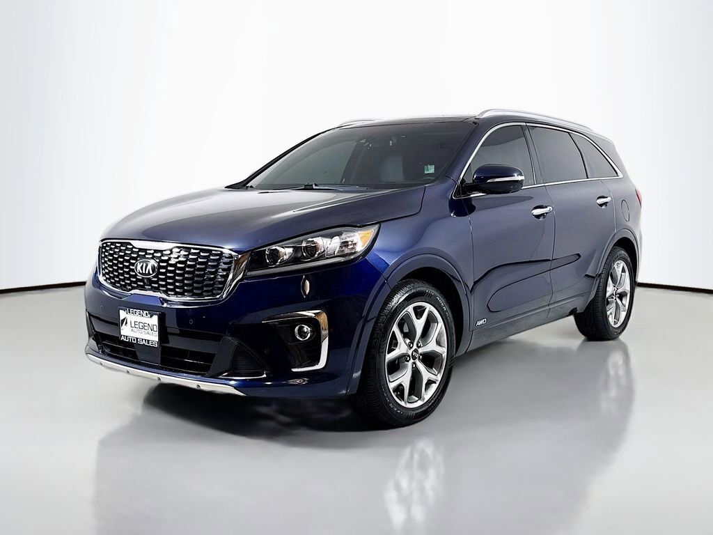 2020 KIA Sorento