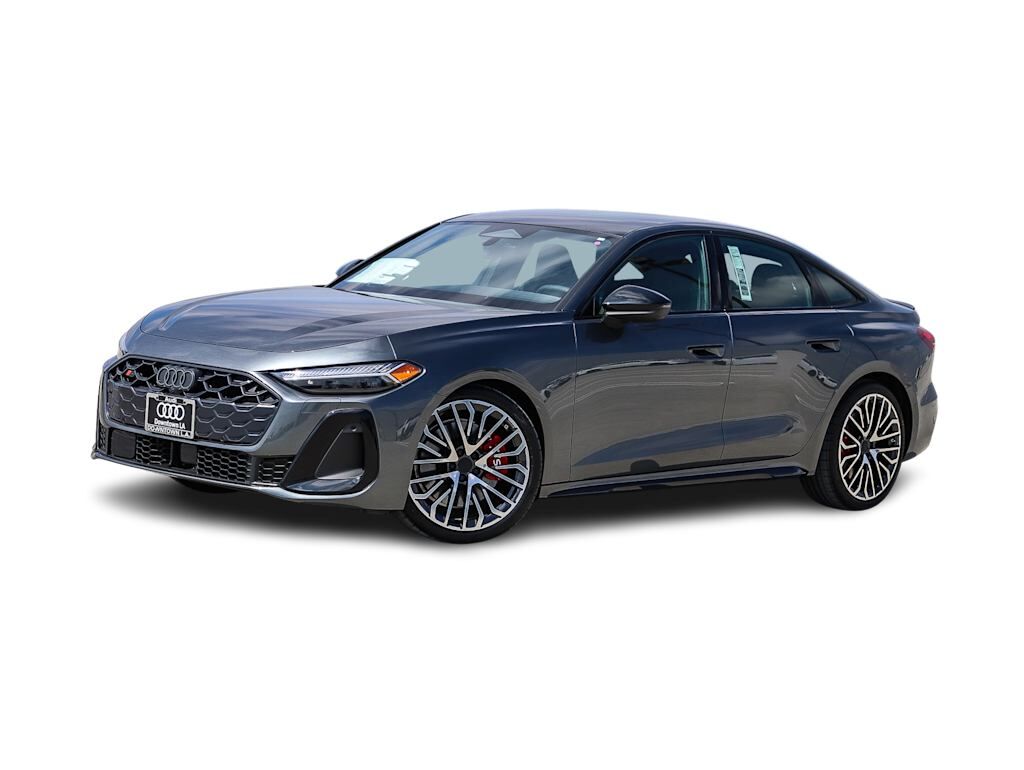 2026 AUDI S5