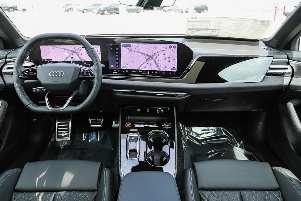 2026 Audi S5
