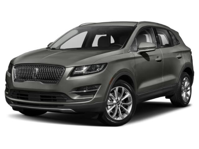 2019 LINCOLN MKC