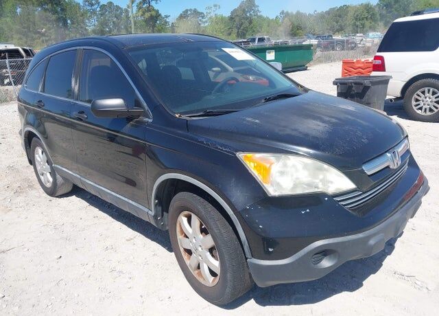 2009 HONDA CR-V