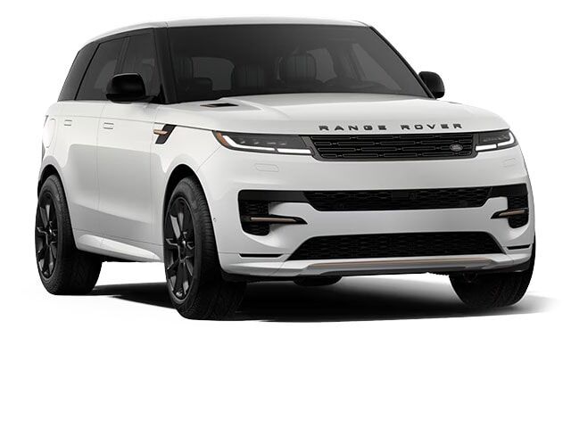 2026 LAND ROVER Range Rover Sport