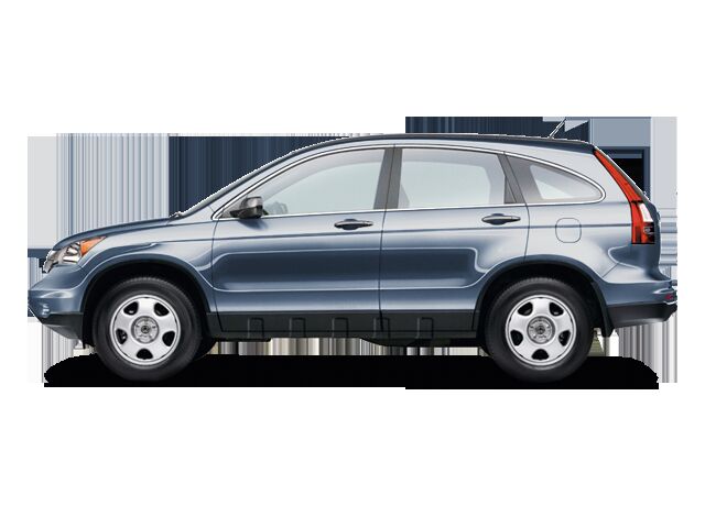 2011 HONDA CR-V
