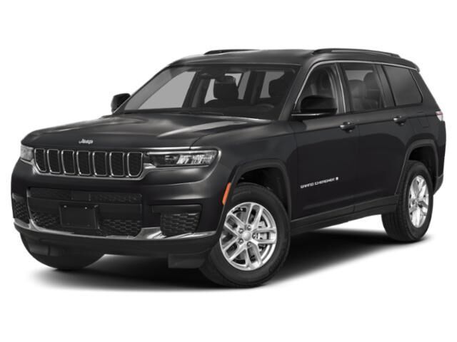 2024 JEEP Grand Cherokee L