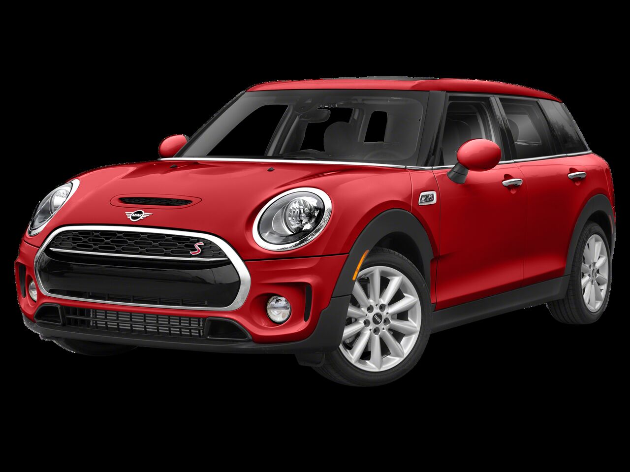 2019 MINI Clubman