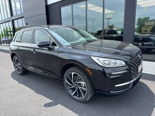 2025 LINCOLN Corsair