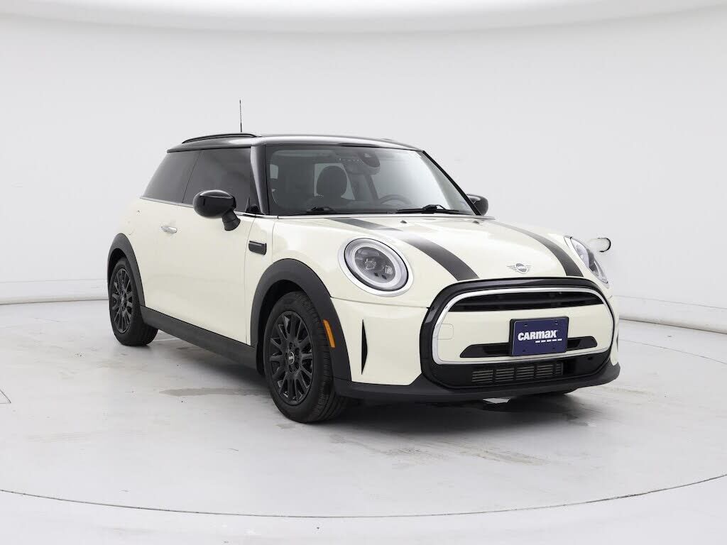 2023 MINI Hardtop