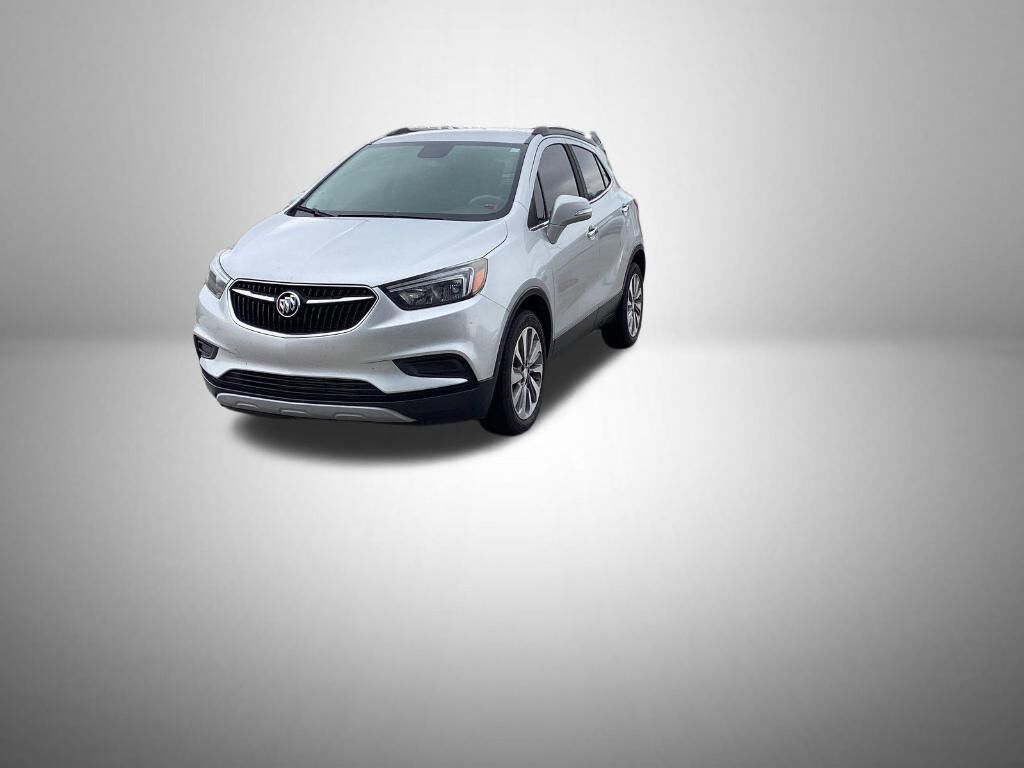 2018 BUICK Encore