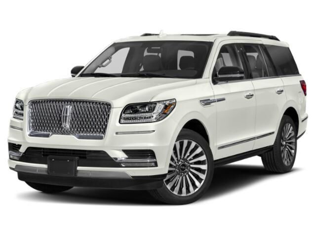 2021 LINCOLN Navigator L