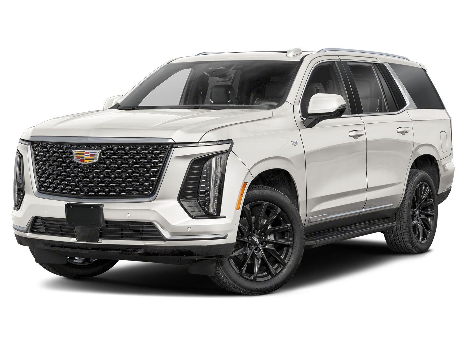 2026 CADILLAC Escalade